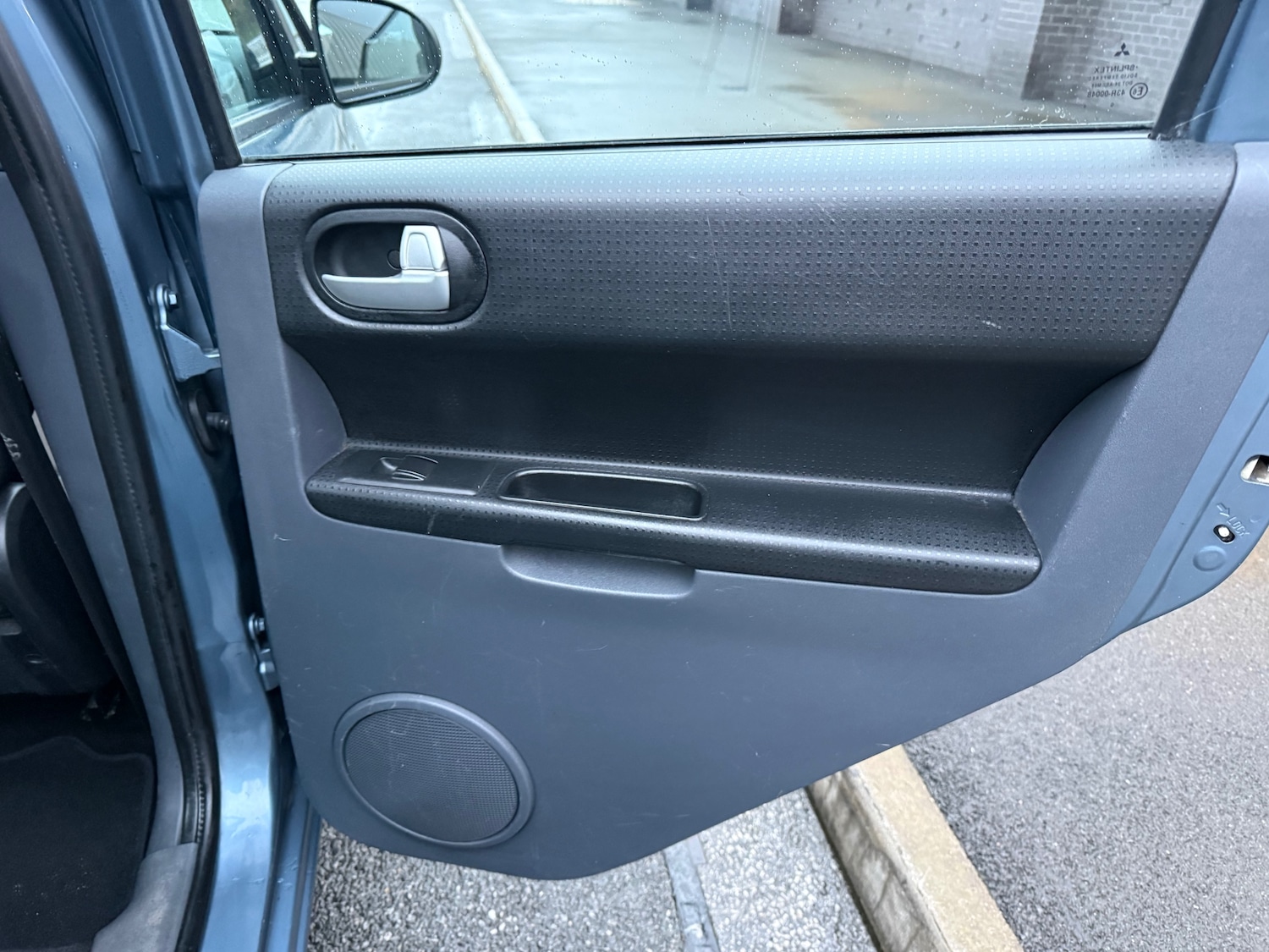 Used Mitsubishi Colt 2009 for sale - 77547741: Photo 16