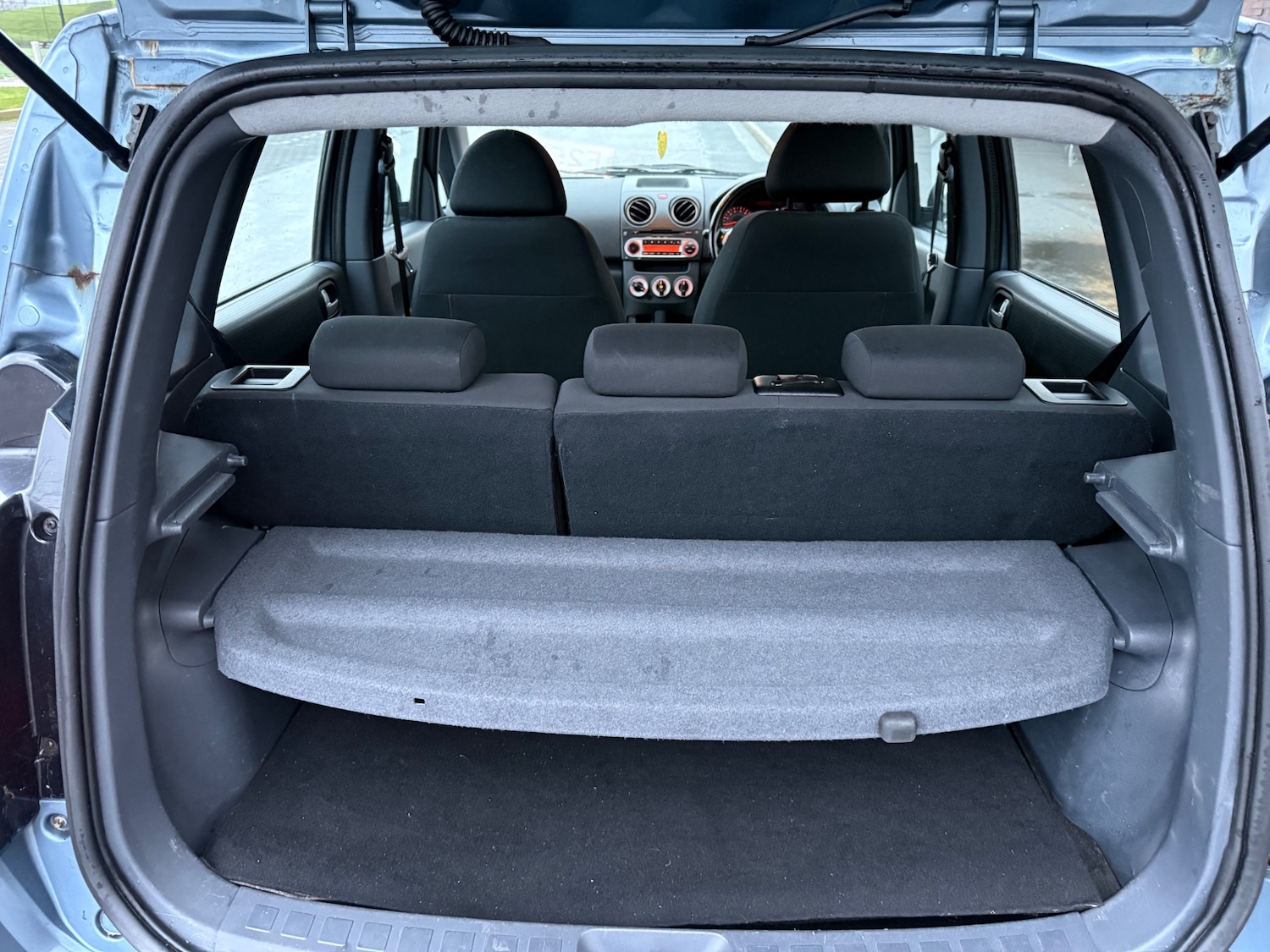 Used Mitsubishi Colt 2009 for sale - 77547741: Photo 17