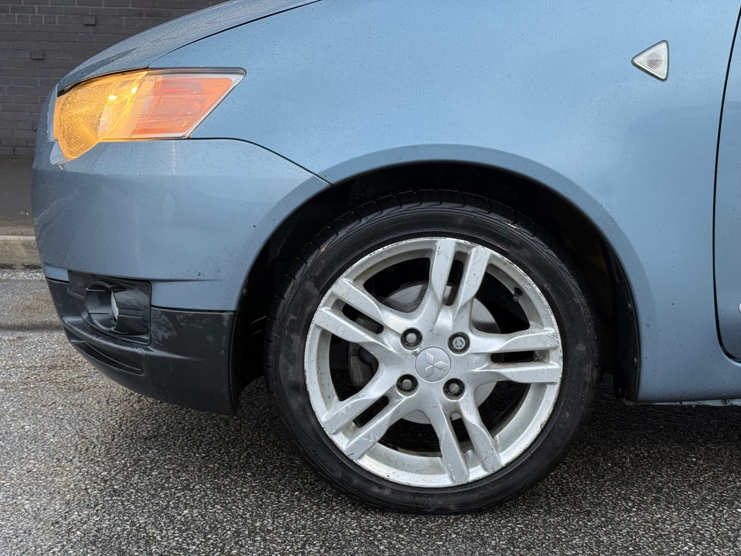 Used Mitsubishi Colt 2009 for sale - 77547741: Photo 19