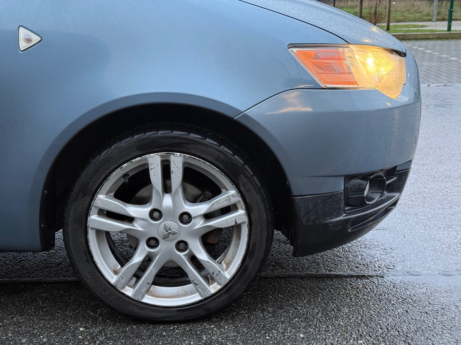 Used Mitsubishi Colt 2009 for sale - 77547741: Photo 21