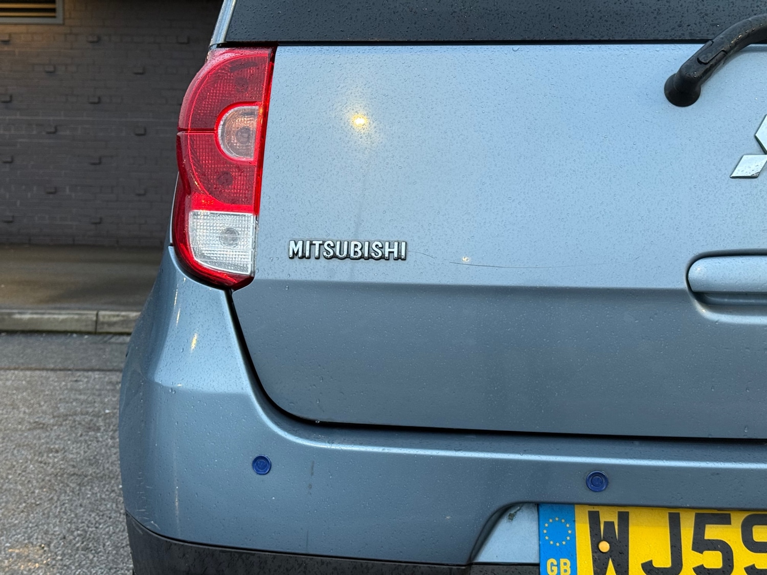 Used Mitsubishi Colt 2009 for sale - 77547741: Photo 26