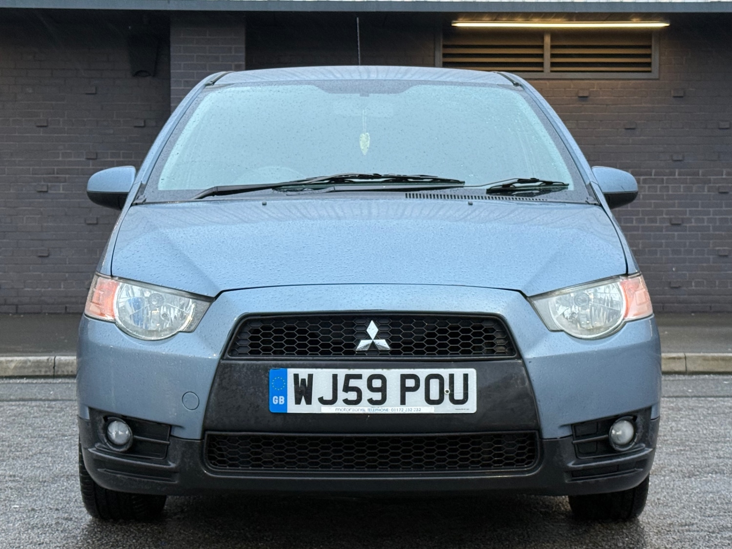 Used Mitsubishi Colt 2009 for sale - 77547741: Photo 28