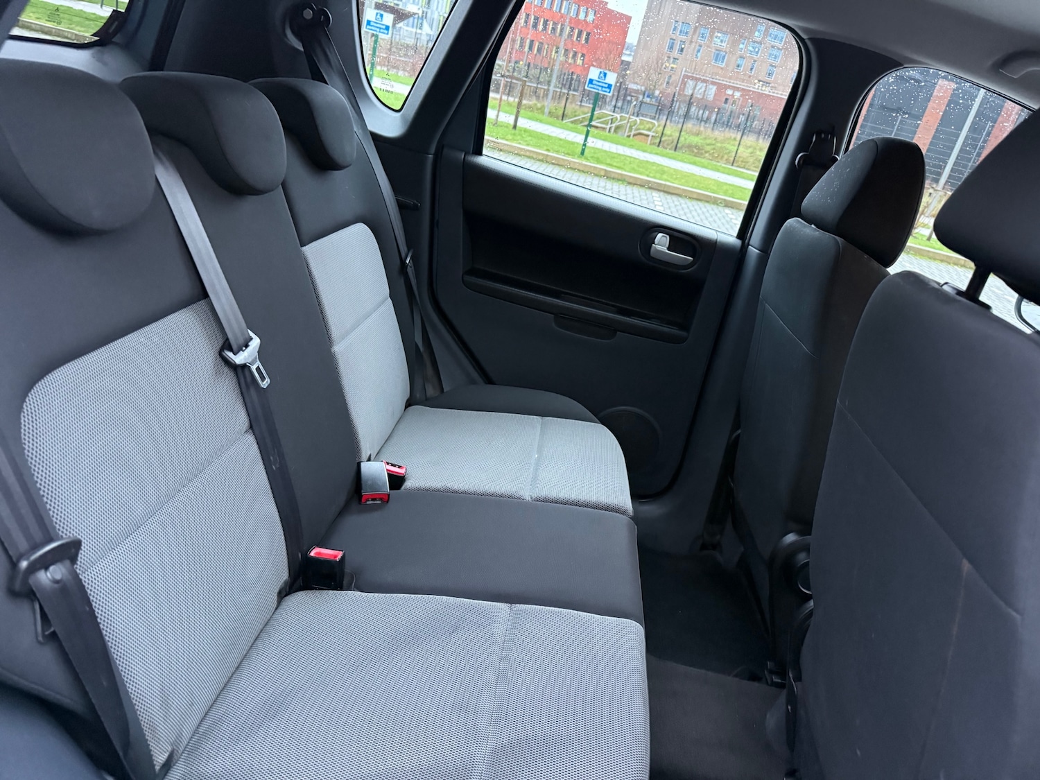 Used Mitsubishi Colt 2009 for sale - 77547741: Photo 31