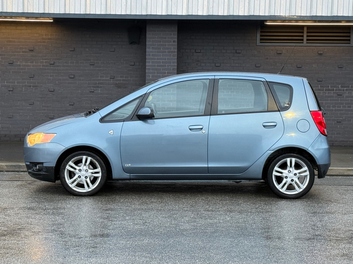 Used Mitsubishi Colt 2009 for sale - 77547741: Photo 7