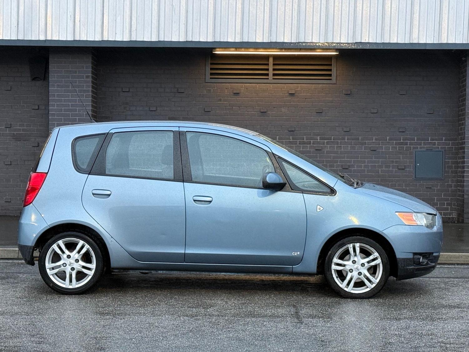 Used Mitsubishi Colt 2009 for sale - 77547741: Photo 8