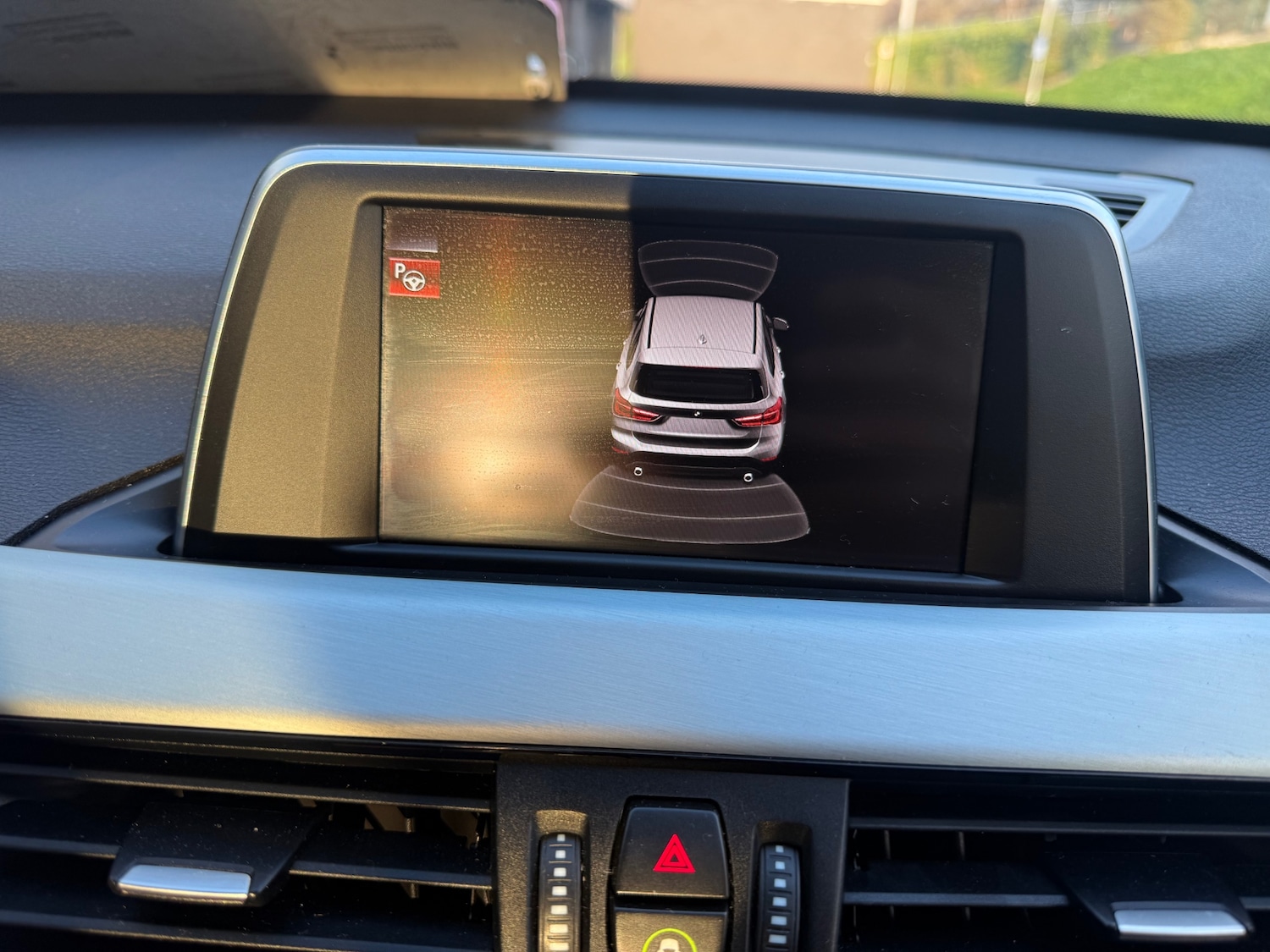 Used BMW X1 2016 for sale - 76987074: Photo 11