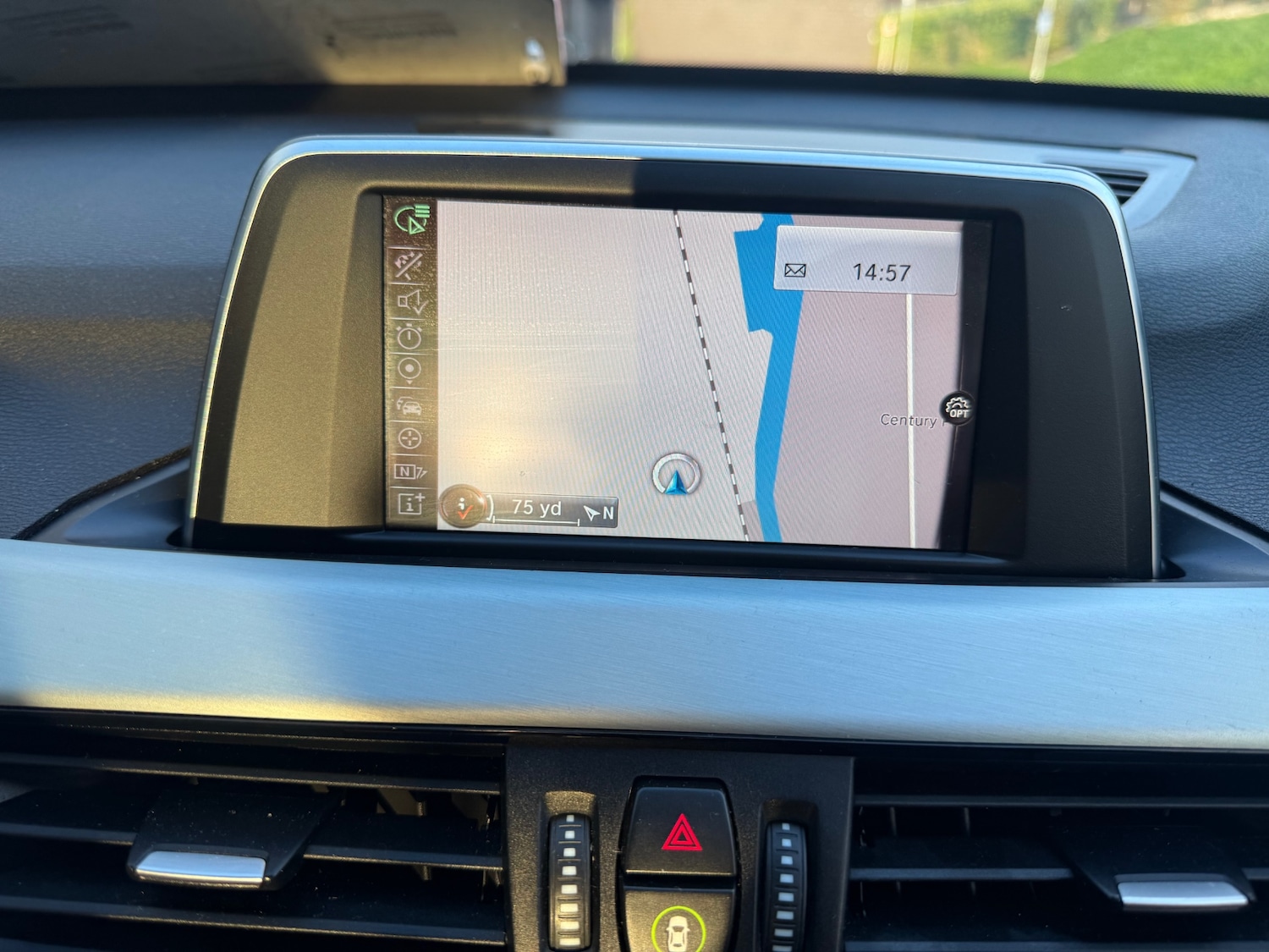 Used BMW X1 2016 for sale - 76987074: Photo 12