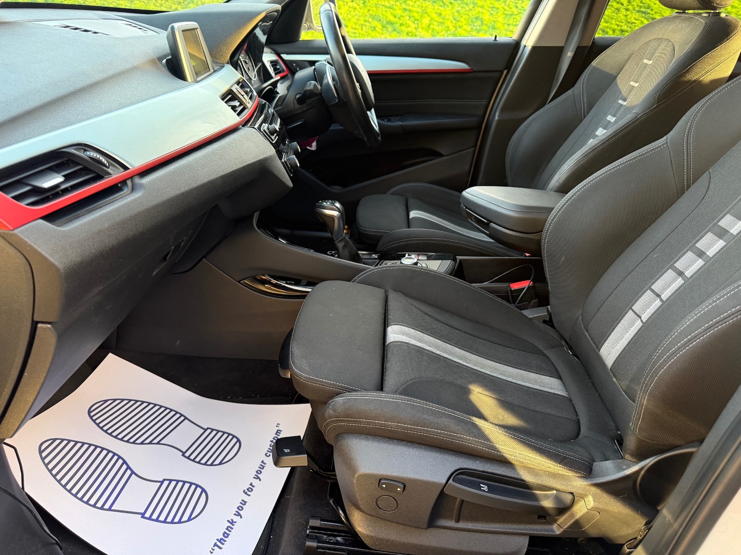 Used BMW X1 2016 for sale - 76987074: Photo 17