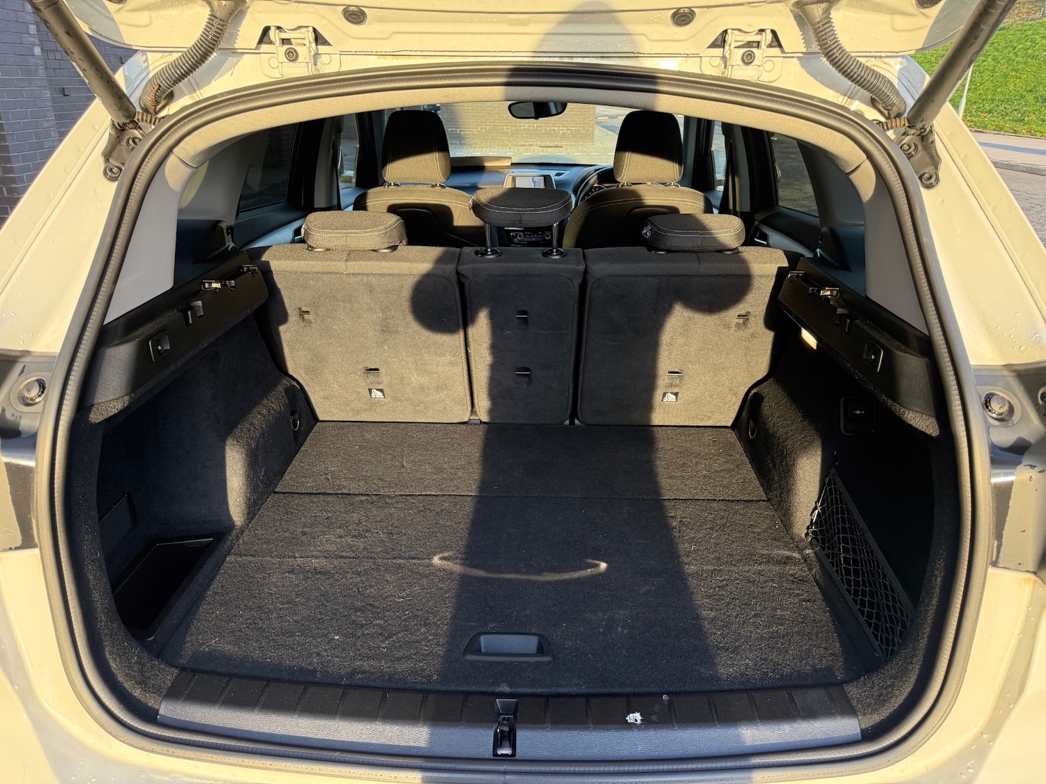 Used BMW X1 2016 for sale - 76987074: Photo 19