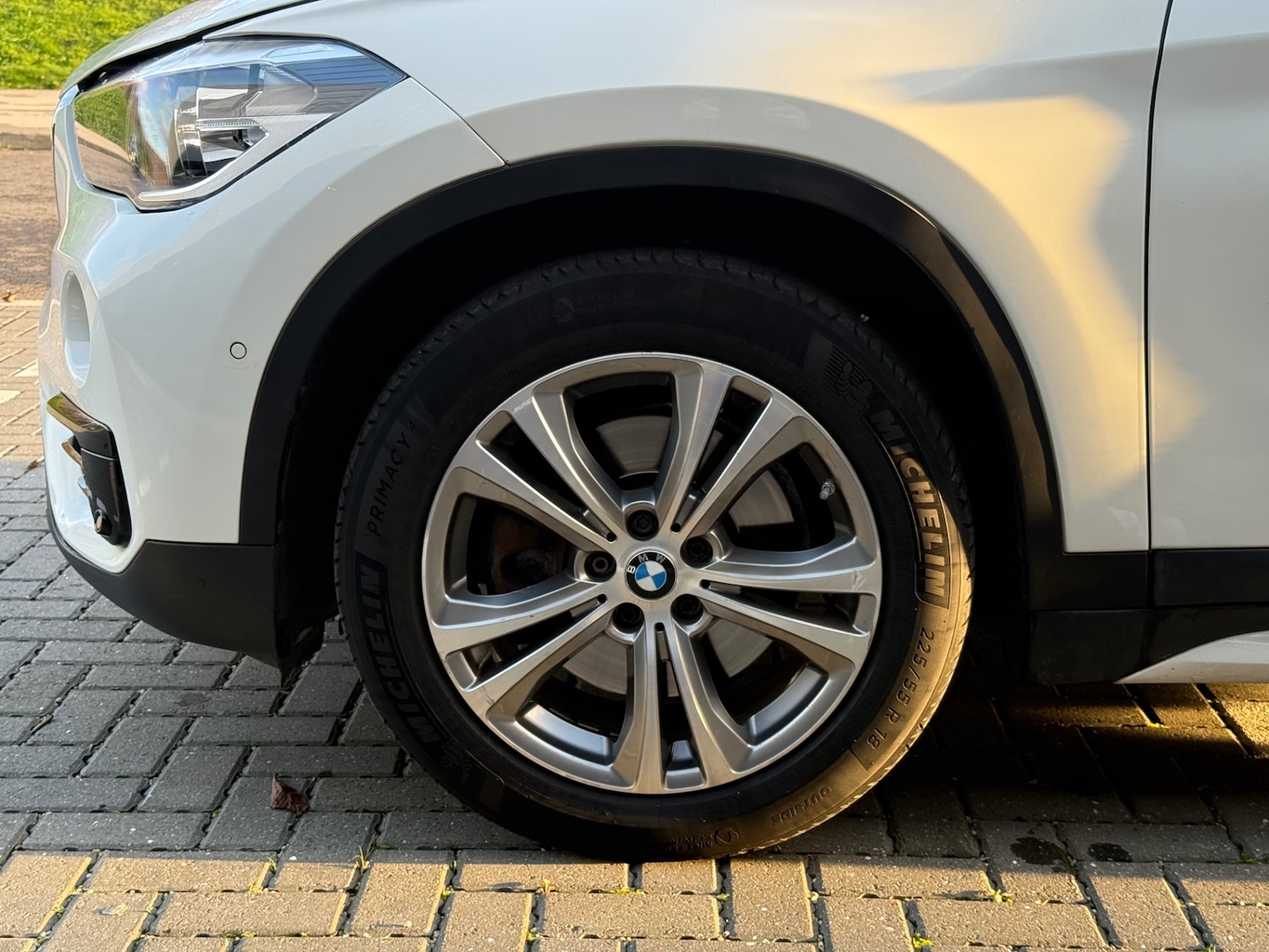 Used BMW X1 2016 for sale - 76987074: Photo 20