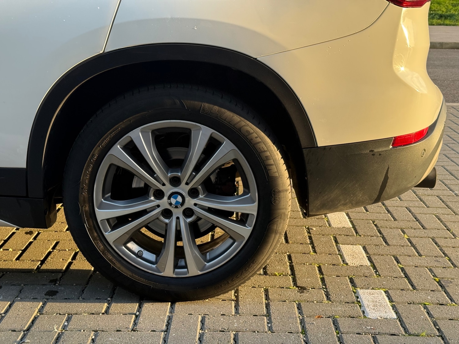 Used BMW X1 2016 for sale - 76987074: Photo 21