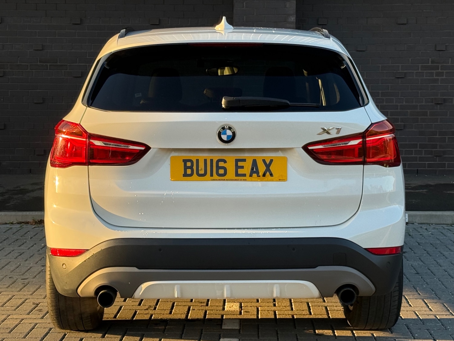 Used BMW X1 2016 for sale - 76987074: Photo 28