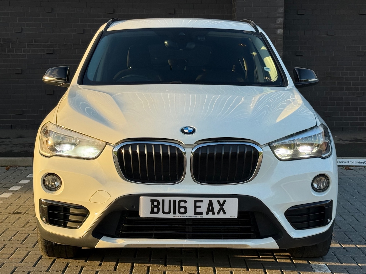 Used BMW X1 2016 for sale - 76987074: Photo 29