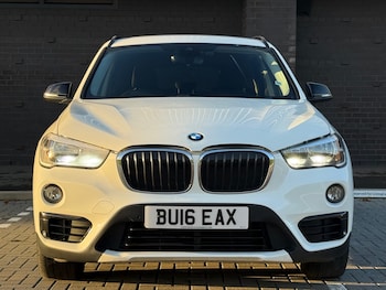 Used BMW X1 2016 for sale - 76987074: Photo