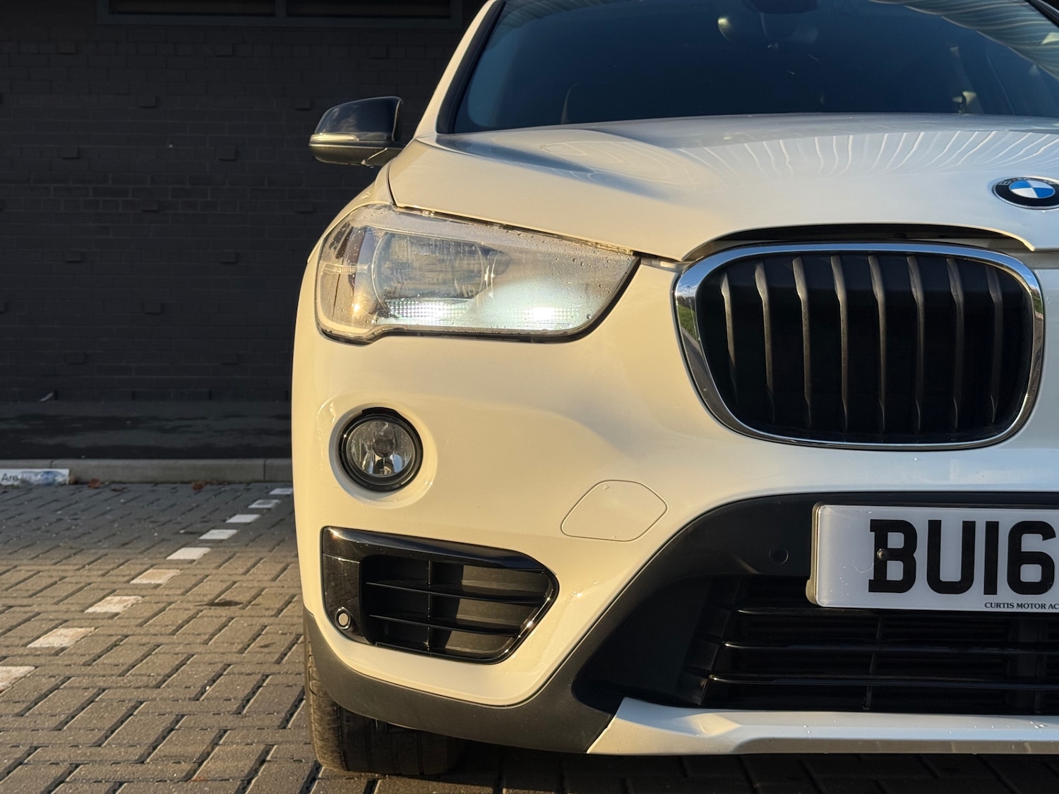 Used BMW X1 2016 for sale - 76987074: Photo 30