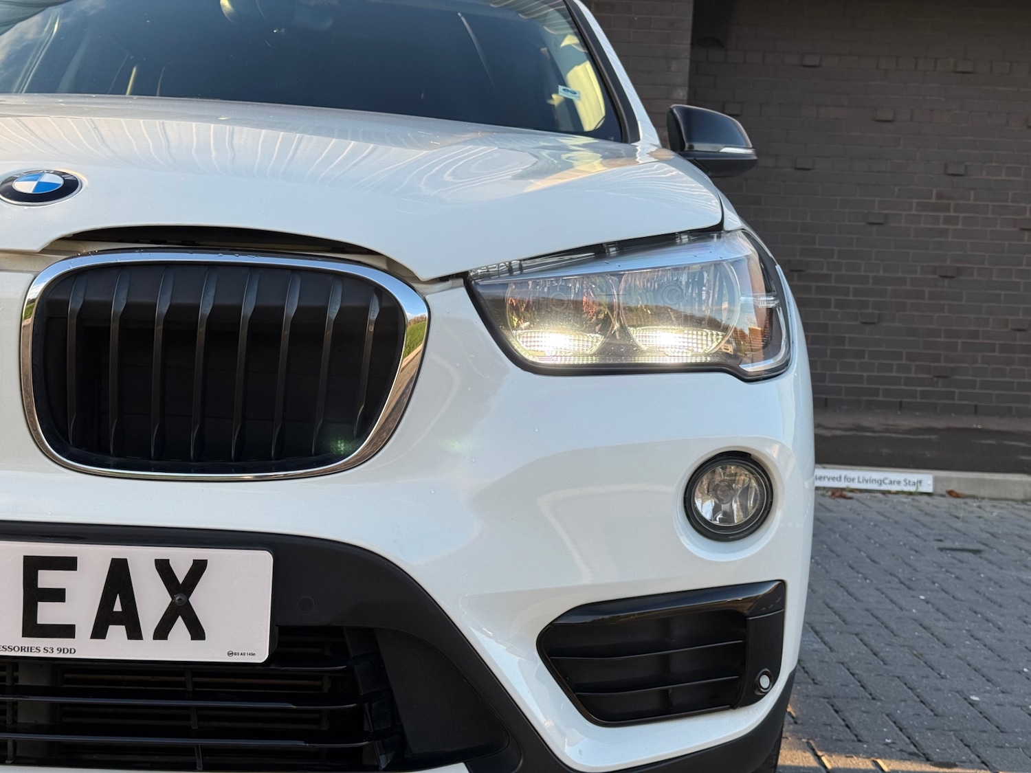 Used BMW X1 2016 for sale - 76987074: Photo 31