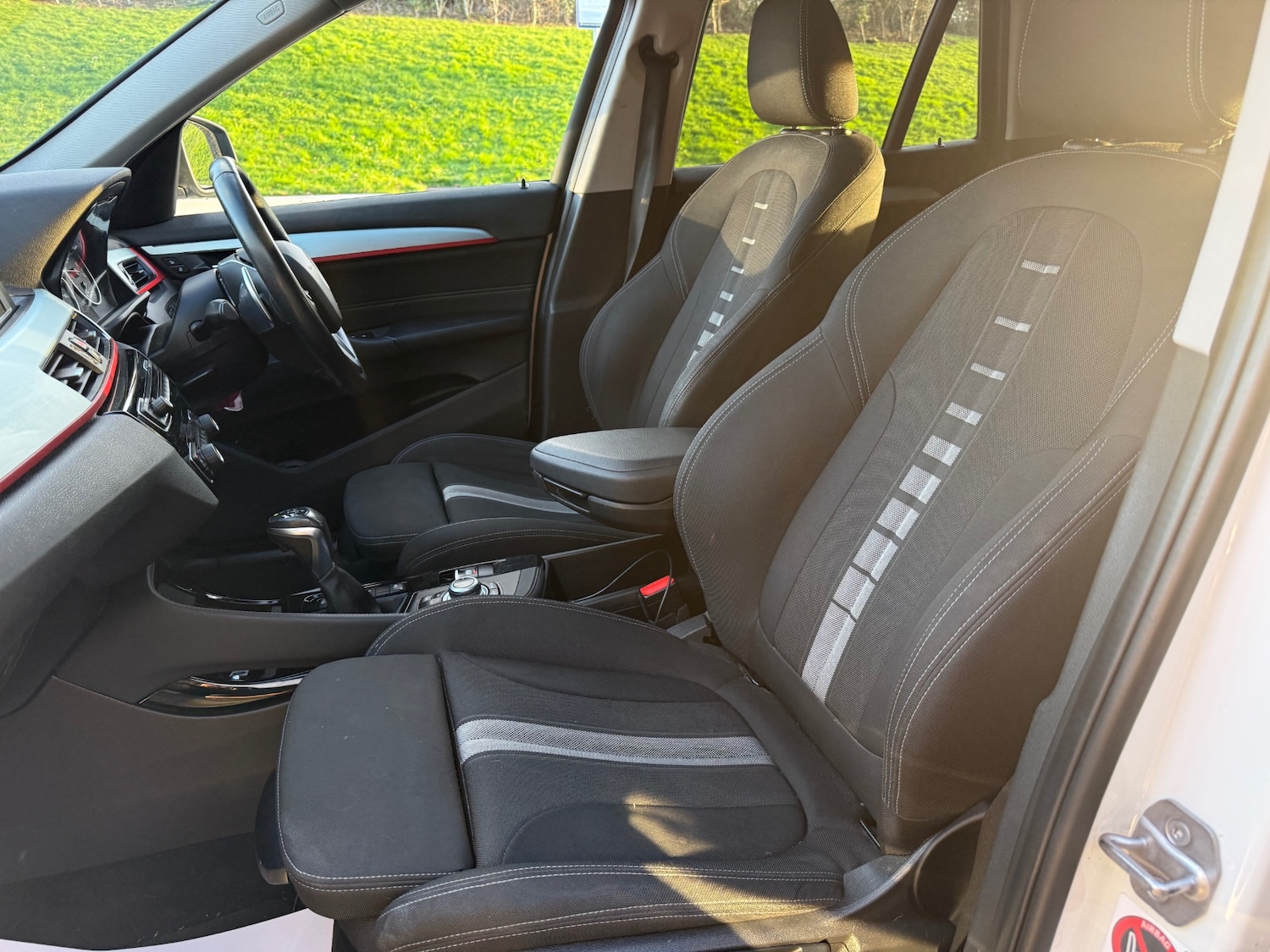 Used BMW X1 2016 for sale - 76987074: Photo 32