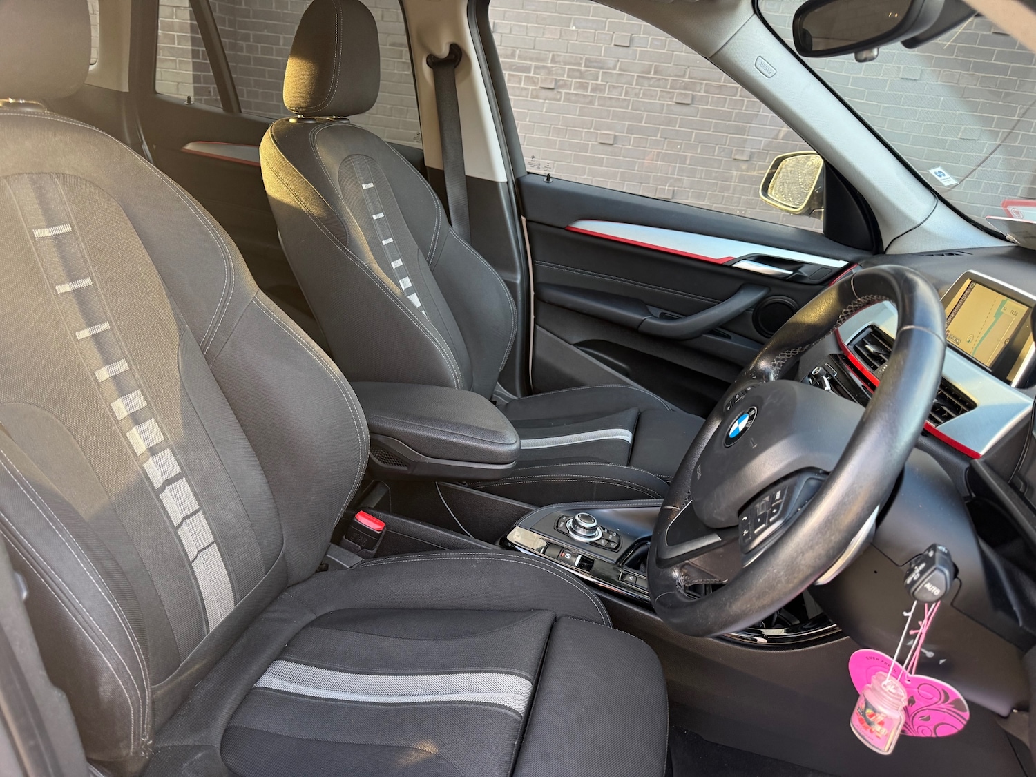 Used BMW X1 2016 for sale - 76987074: Photo 34