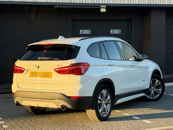 Used BMW X1 2016 for sale - 76987074: Photo