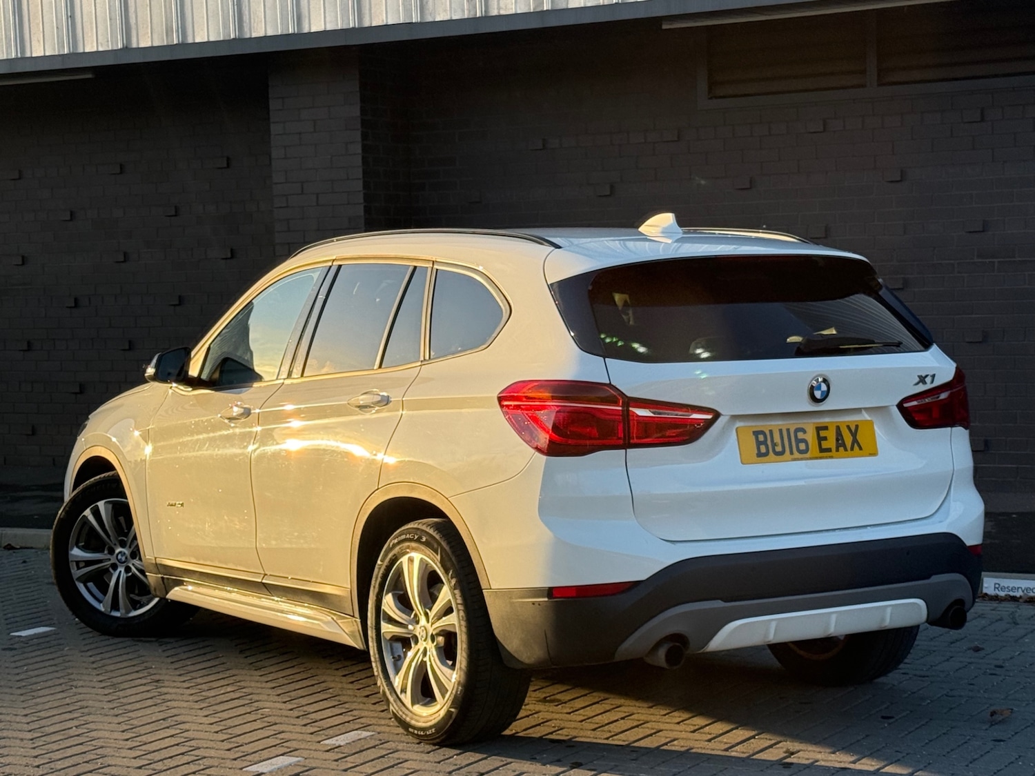 Used BMW X1 2016 for sale - 76987074: Photo 6