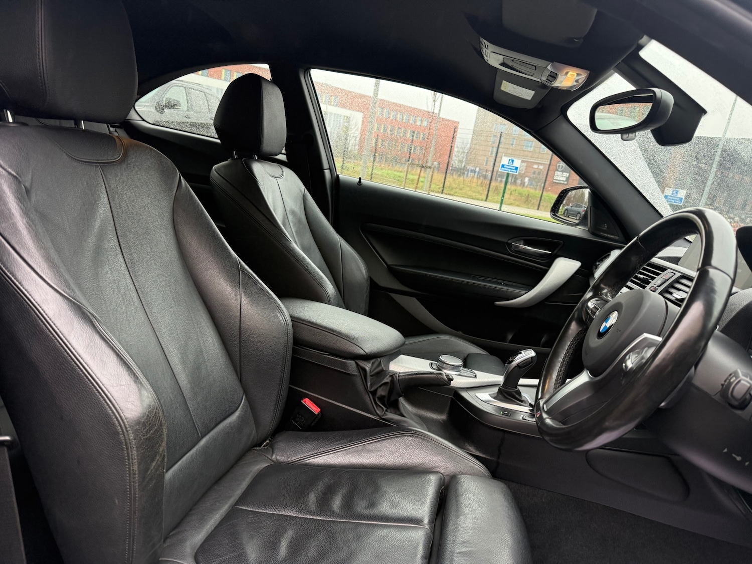 Used BMW 2 Series 2017 for sale - 77610365: Photo 12