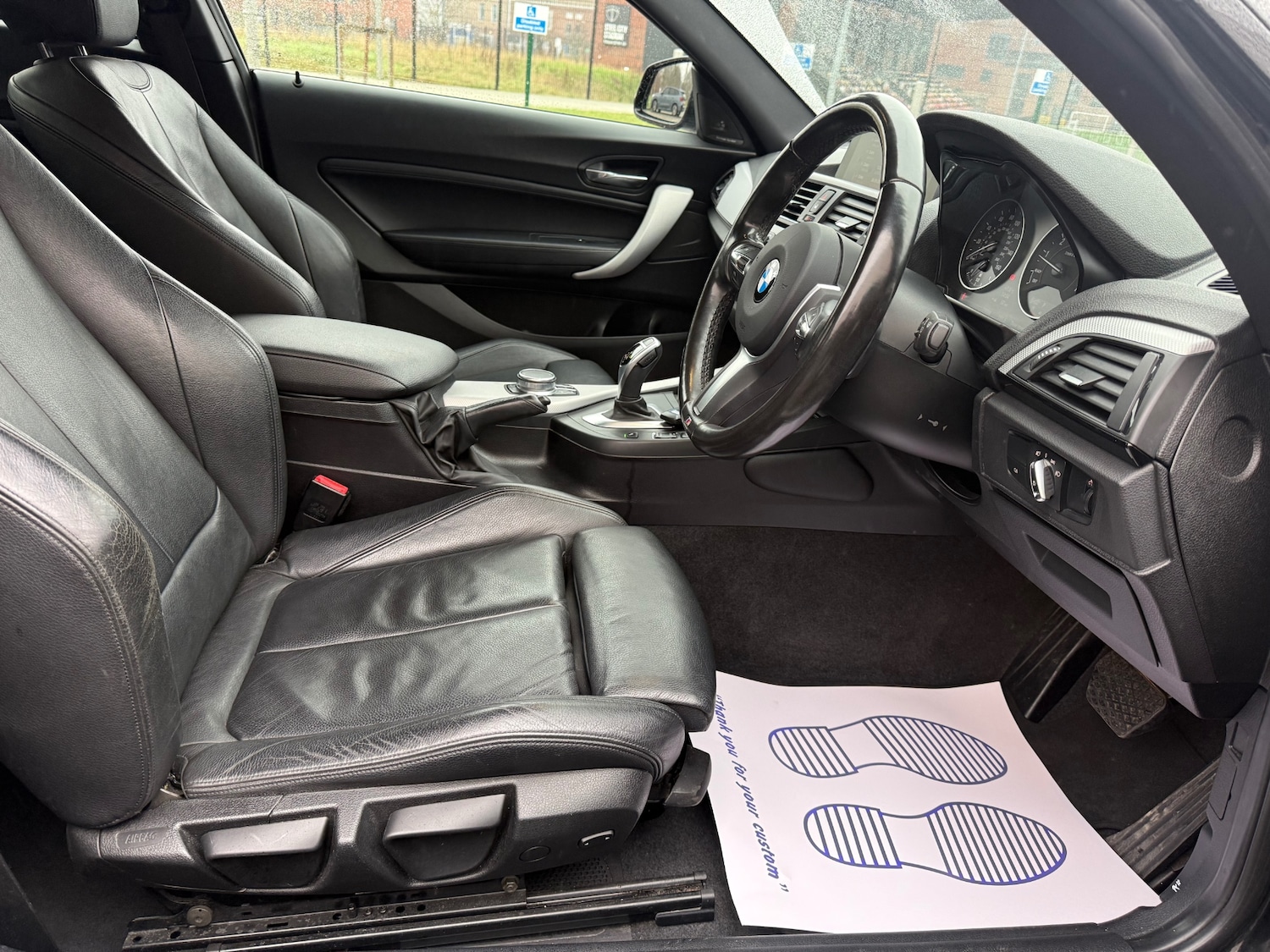 Used BMW 2 Series 2017 for sale - 77610365: Photo 13