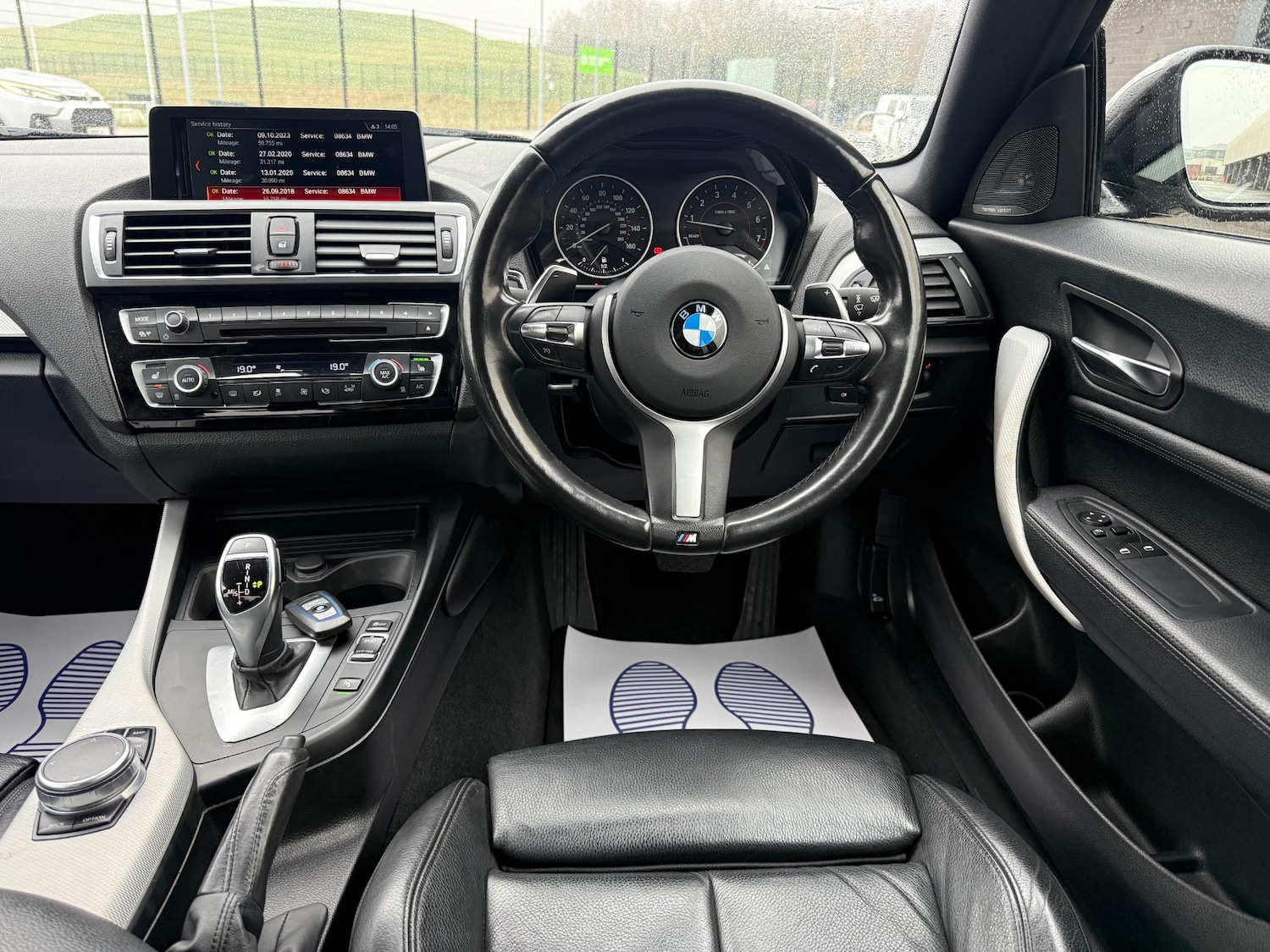 Used BMW 2 Series 2017 for sale - 77610365: Photo 14