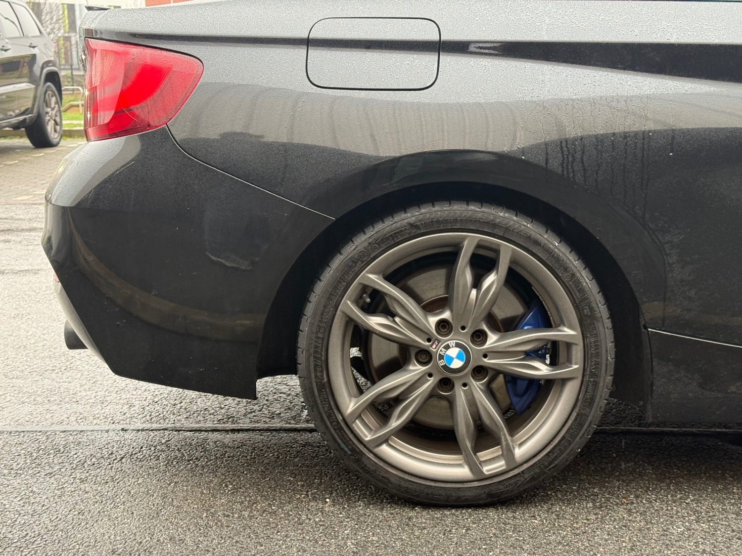 Used BMW 2 Series 2017 for sale - 77610365: Photo 19