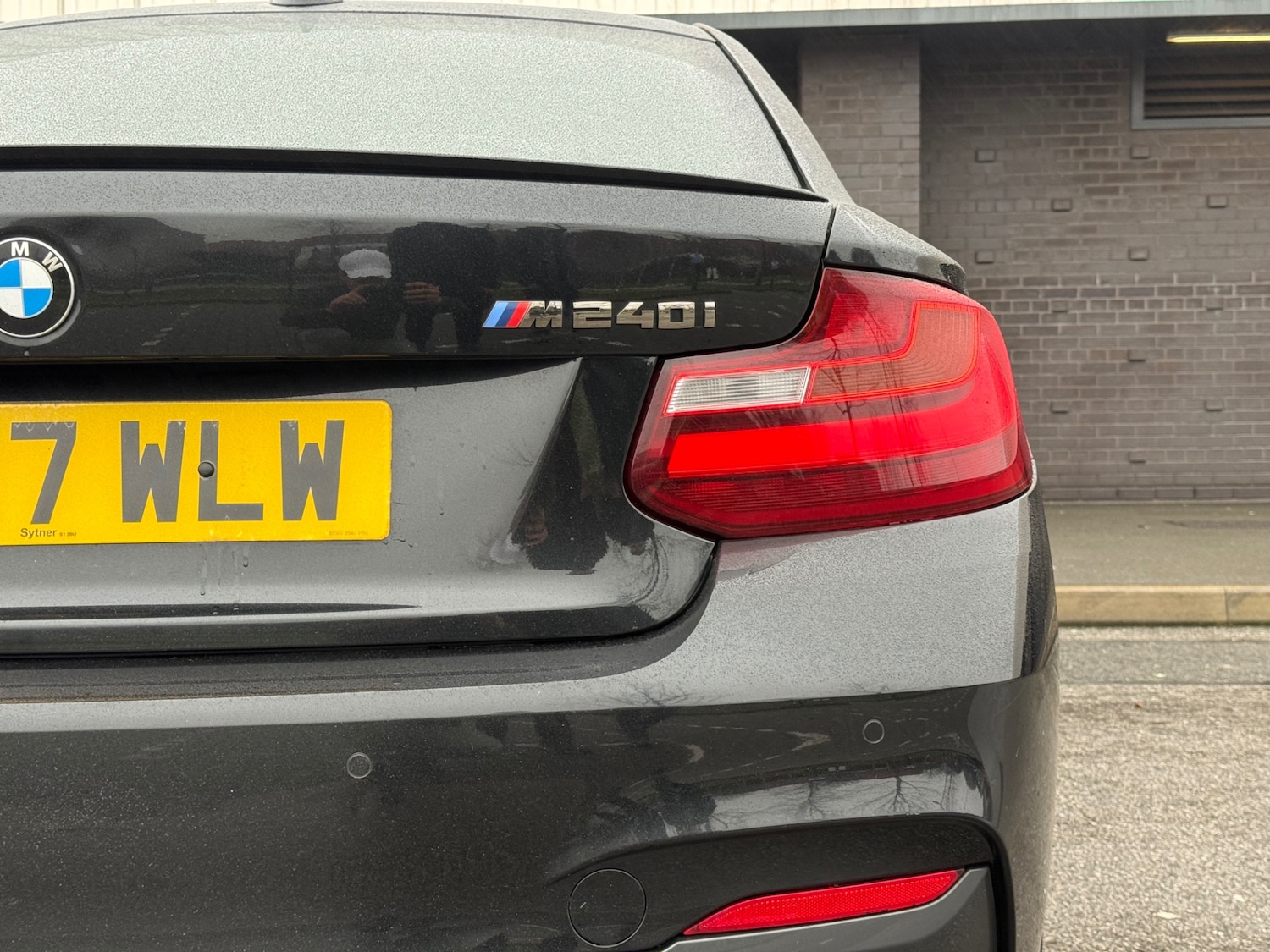 Used BMW 2 Series 2017 for sale - 77610365: Photo 25