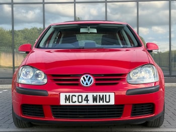 Used Volkswagen Golf 2004 for sale - 78794974: Photo