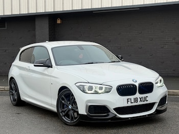 Used BMW 1 Series 2018 for sale - 76987016: Photo