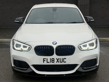 Used BMW 1 Series 2018 for sale - 76987016: Photo