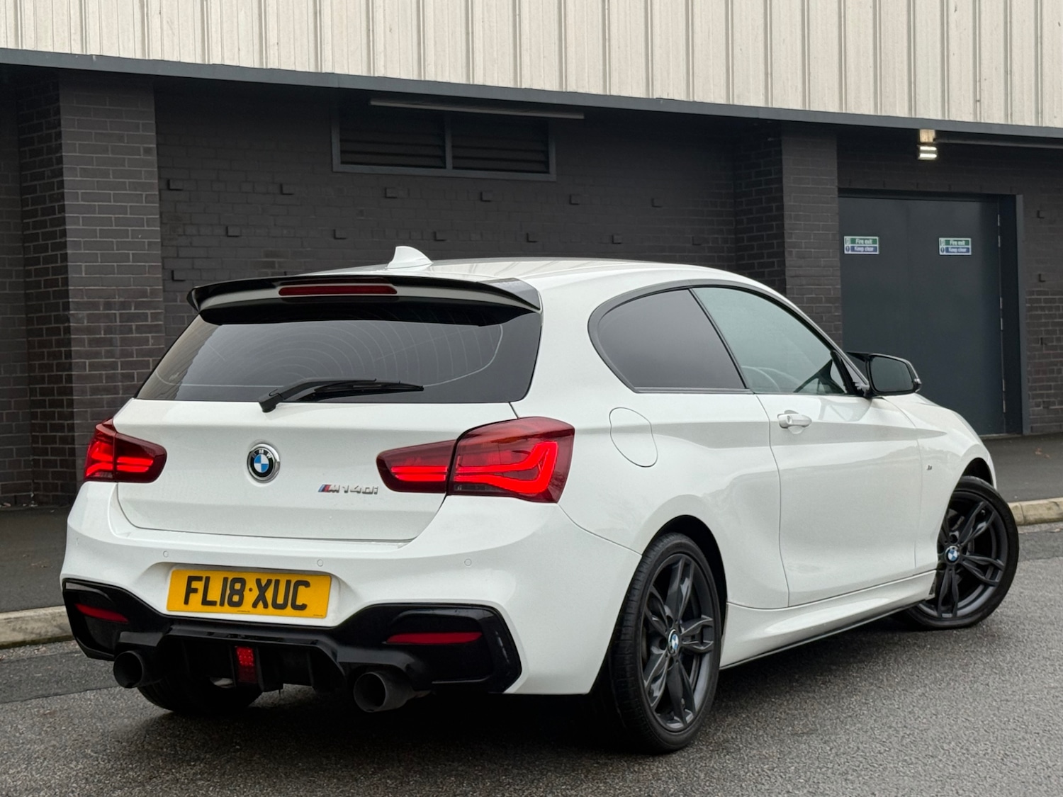 Used BMW 1 Series 2018 for sale - 76987016: Photo 5