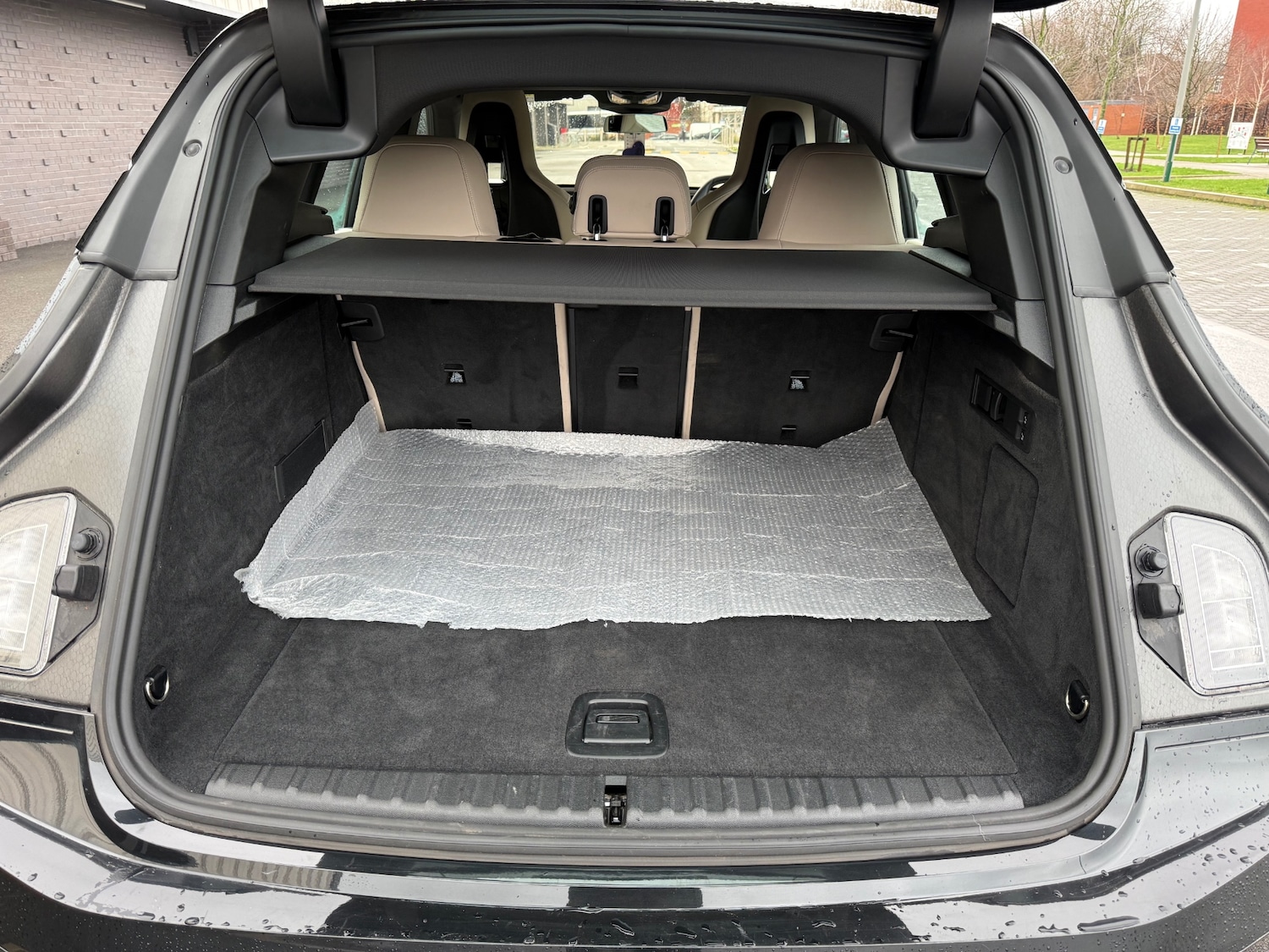 Used BMW iX 2023 for sale - 77545345: Photo 20