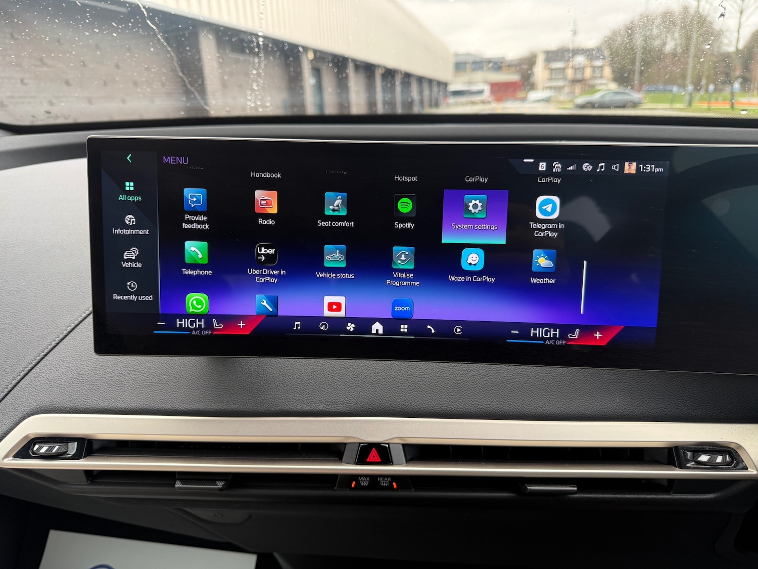 Used BMW iX 2023 for sale - 77545345: Photo 22