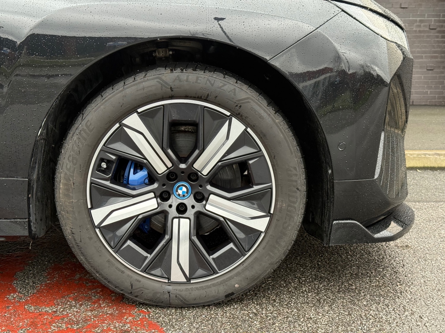 Used BMW iX 2023 for sale - 77545345: Photo 26