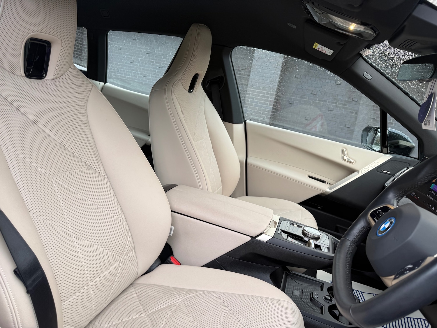 Used BMW iX 2023 for sale - 77545345: Photo 38