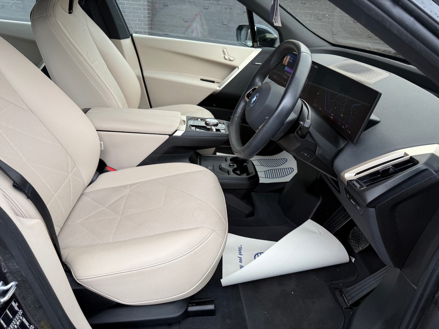 Used BMW iX 2023 for sale - 77545345: Photo 39