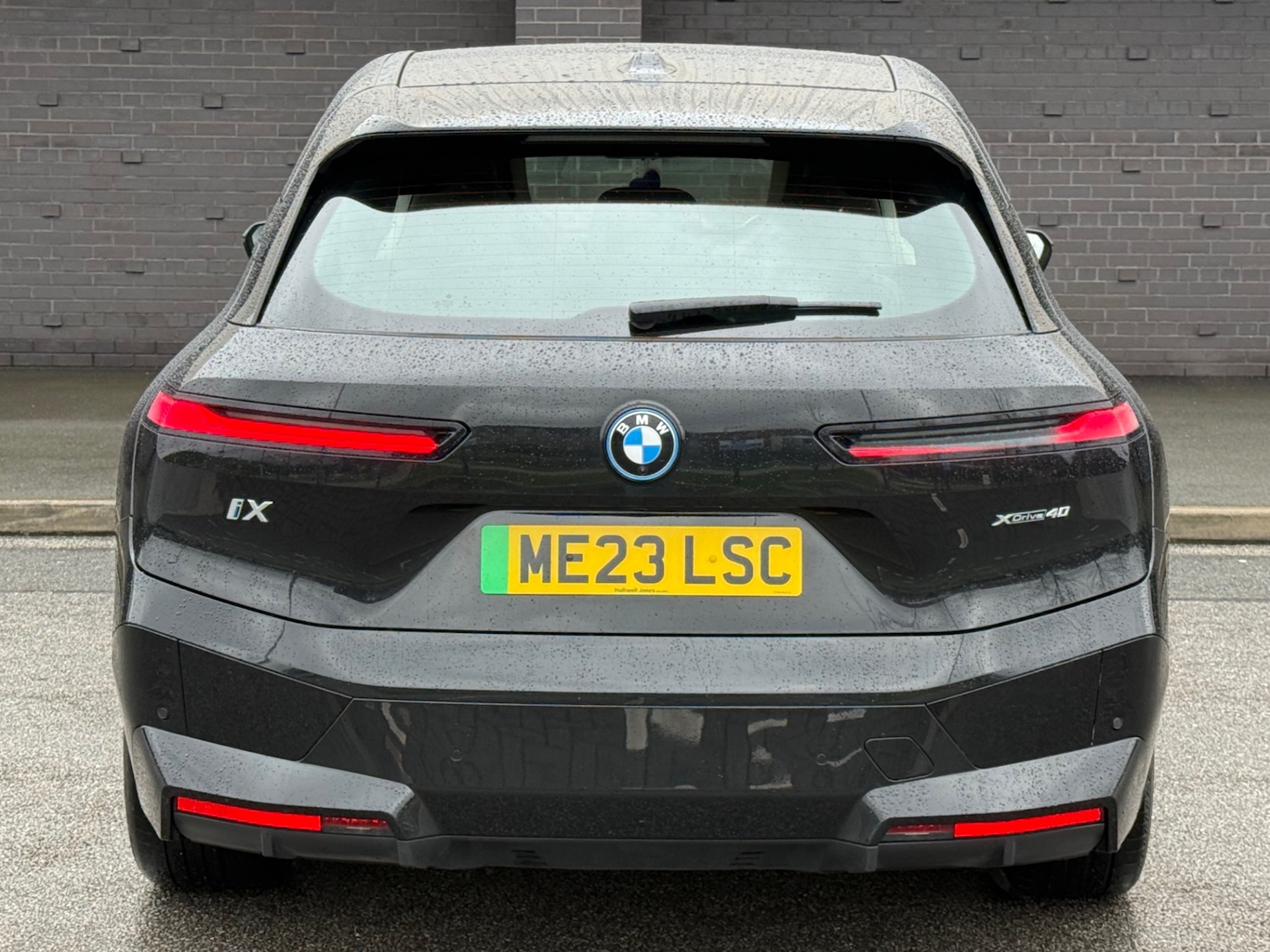 Used BMW iX 2023 for sale - 77545345: Photo 6