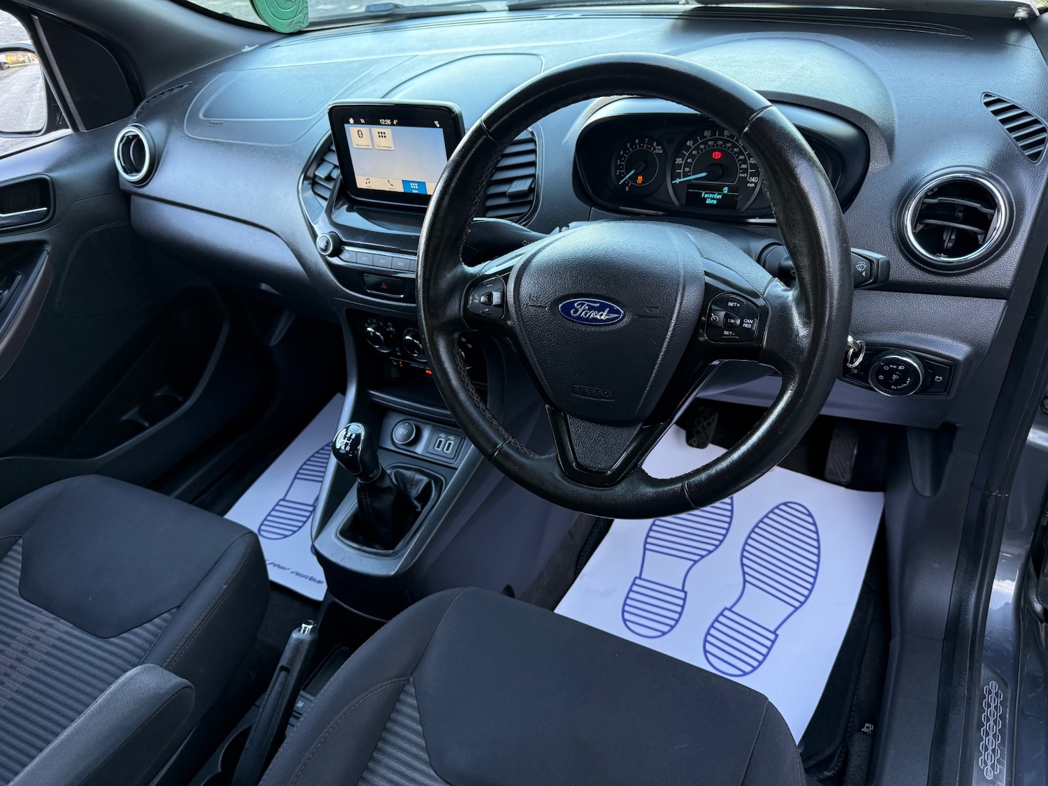 Used Ford Ka+ 2019 for sale - 76699641: Photo 11