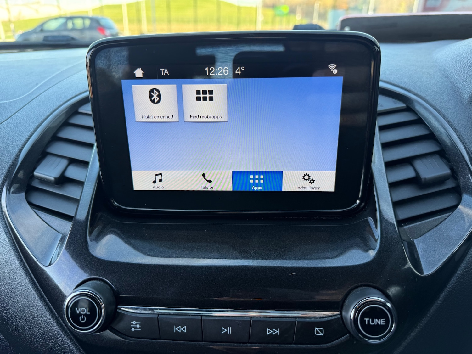 Used Ford Ka+ 2019 for sale - 76699641: Photo 12