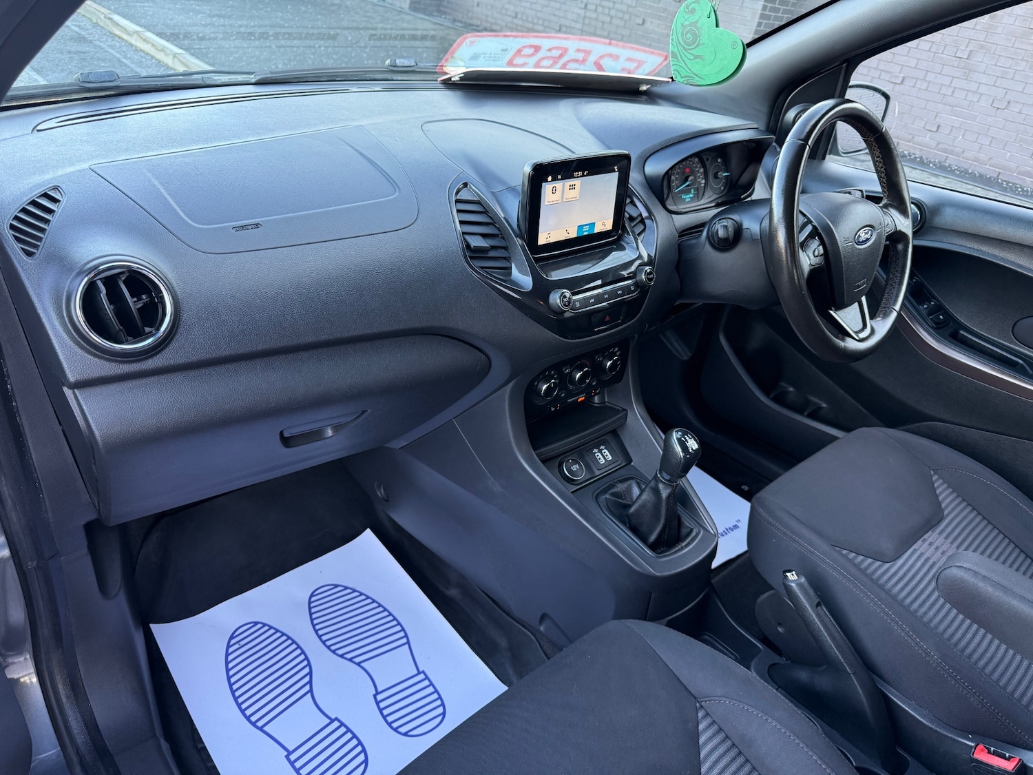 Used Ford Ka+ 2019 for sale - 76699641: Photo 15