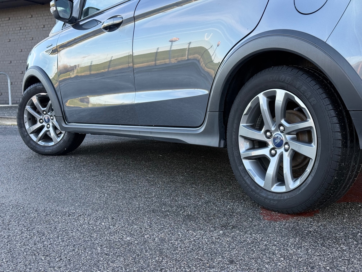 Used Ford Ka+ 2019 for sale - 76699641: Photo 19