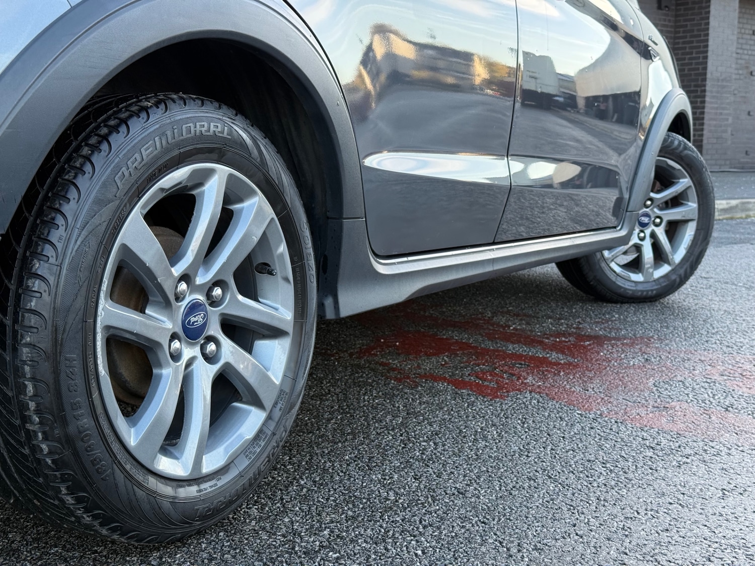 Used Ford Ka+ 2019 for sale - 76699641: Photo 20