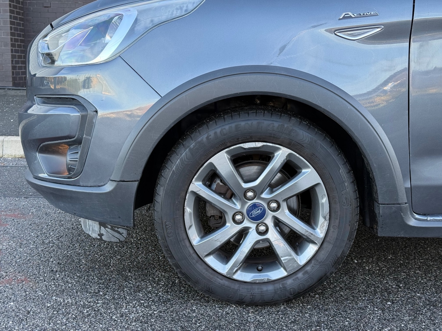 Used Ford Ka+ 2019 for sale - 76699641: Photo 21