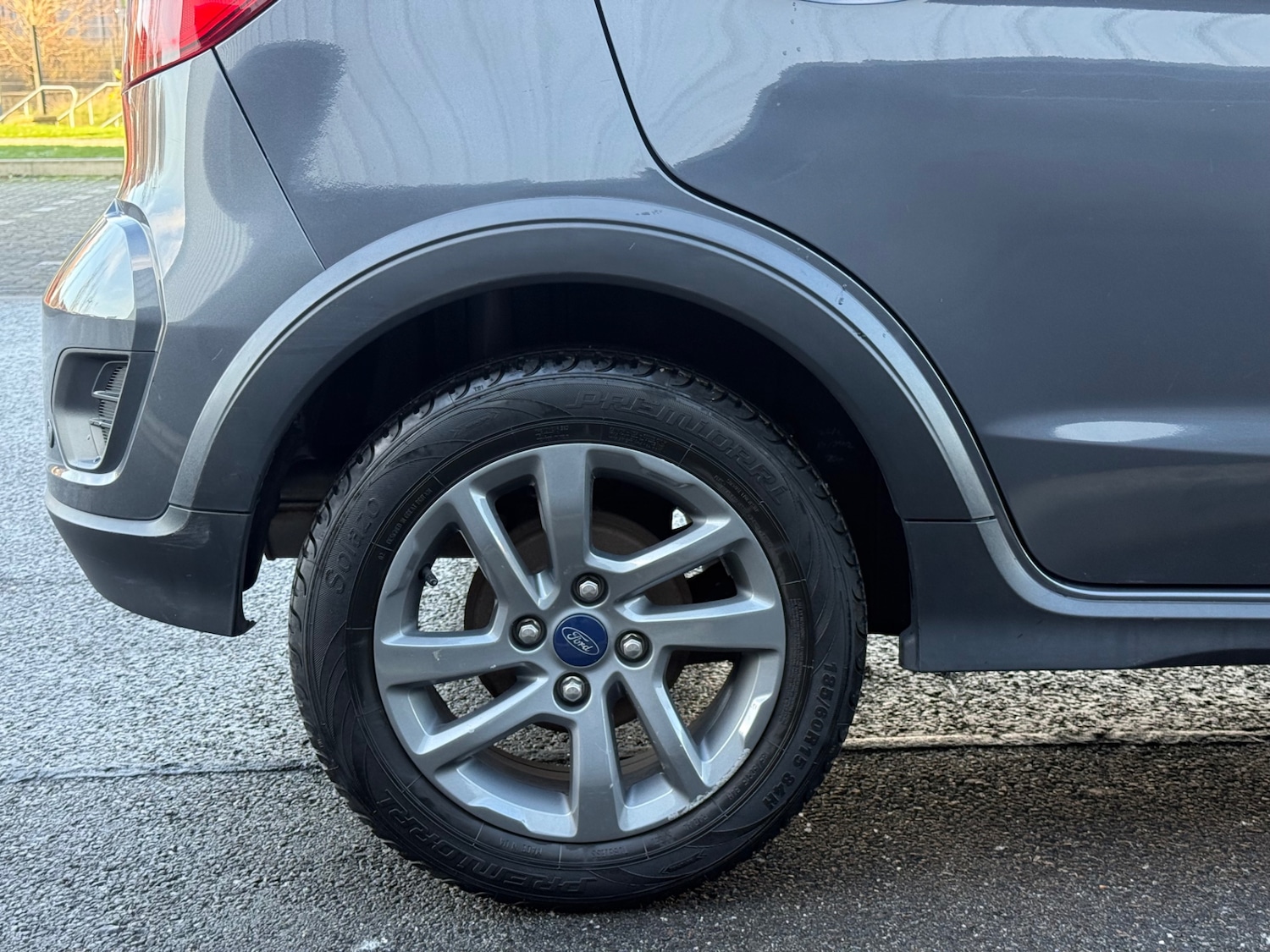 Used Ford Ka+ 2019 for sale - 76699641: Photo 23