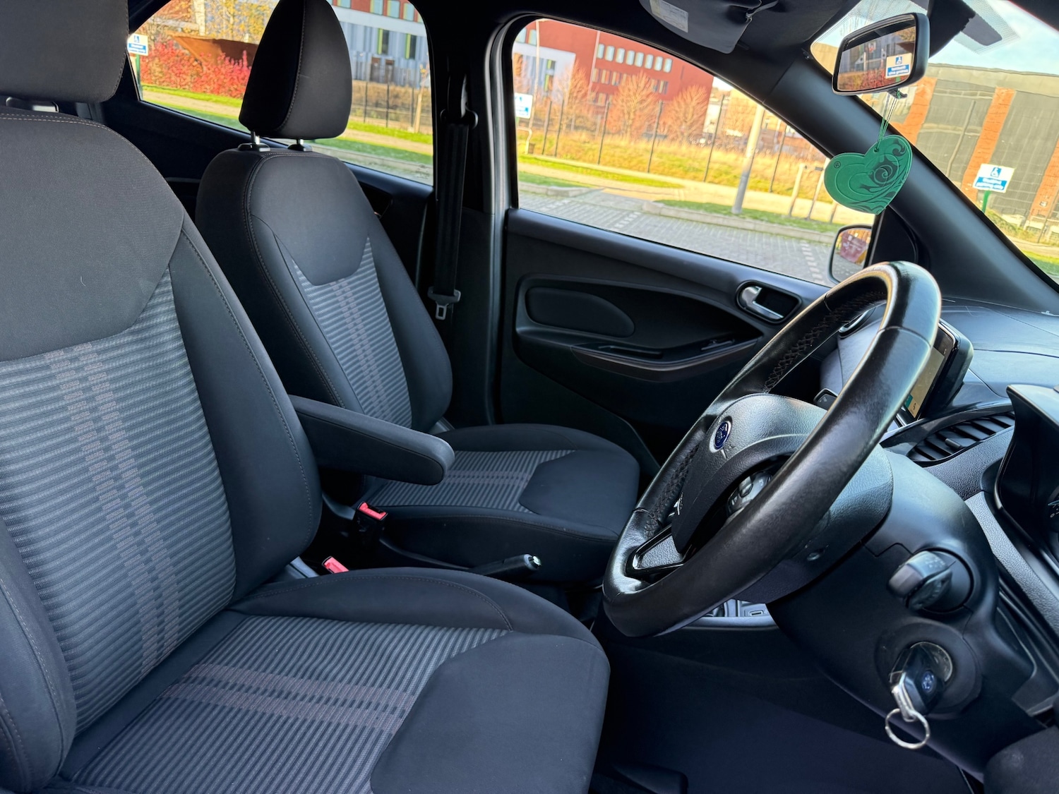 Used Ford Ka+ 2019 for sale - 76699641: Photo 33