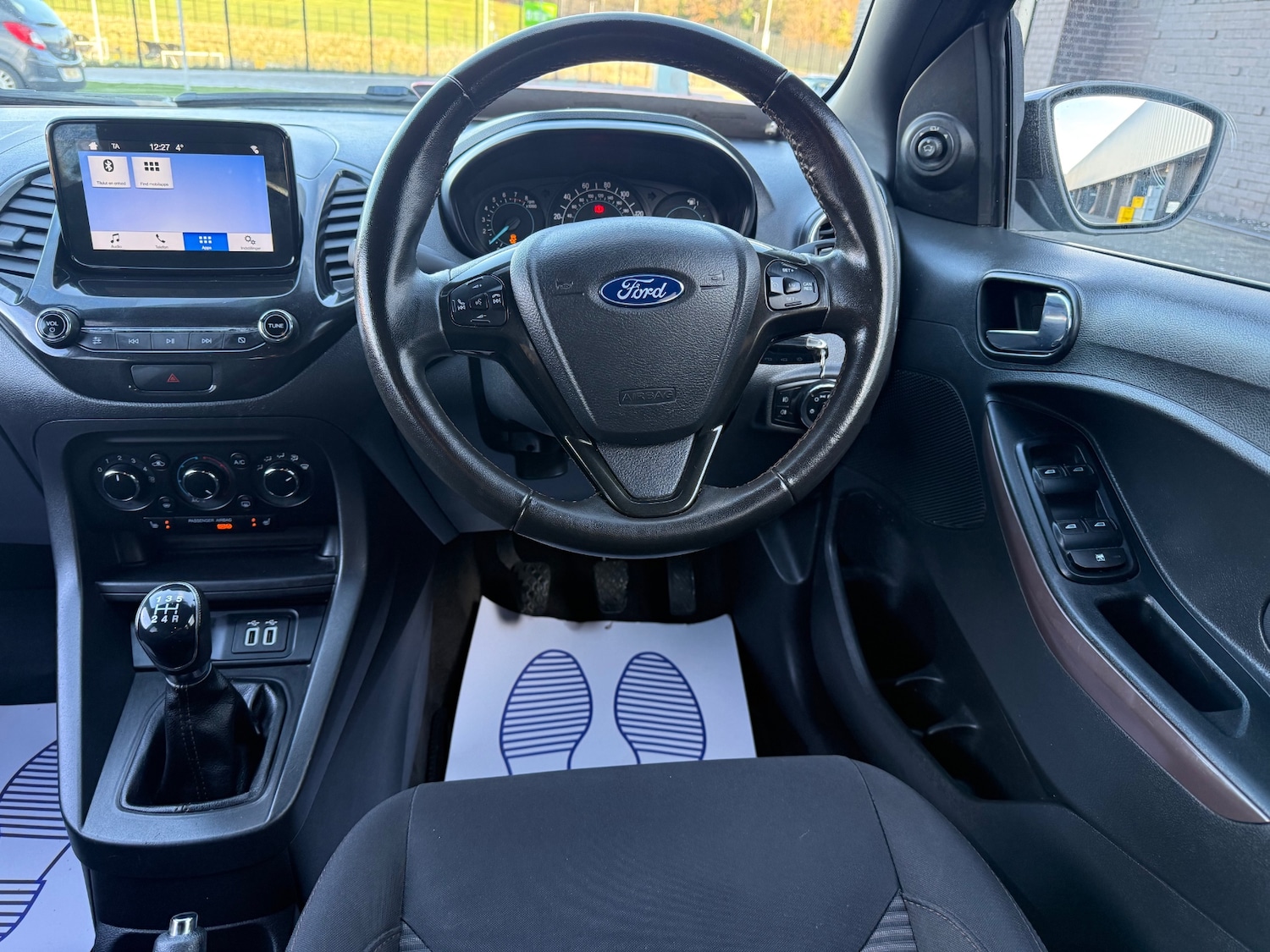 Used Ford Ka+ 2019 for sale - 76699641: Photo 34