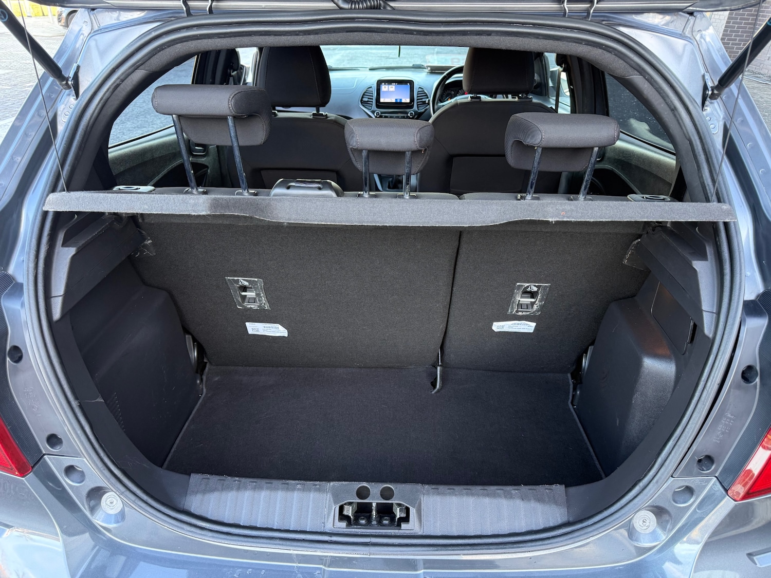 Used Ford Ka+ 2019 for sale - 76699641: Photo 36