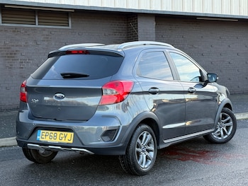 Used Ford Ka+ 2019 for sale - 76699641: Photo